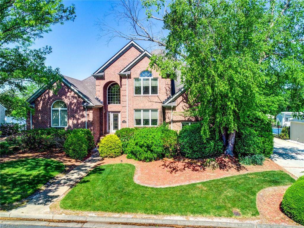 3608 Creek Ct - Photo 1