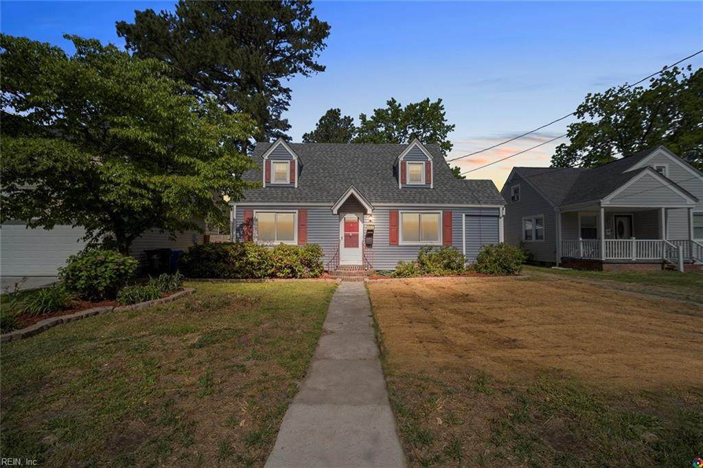 3311 Bapaume Ave - Photo 1