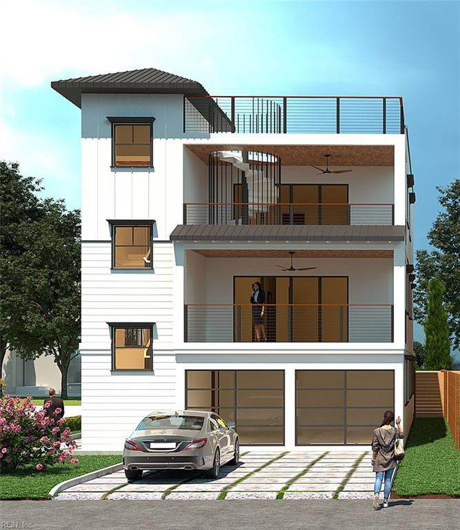 555 Atlantic Ave - Photo 1
