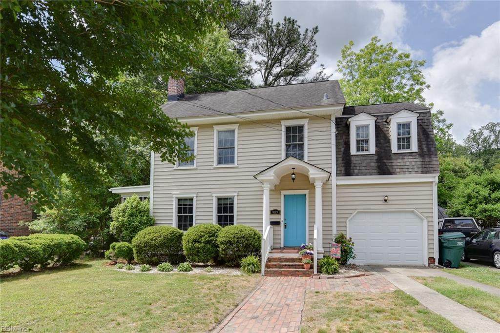 909 Howard Pl - Photo 1