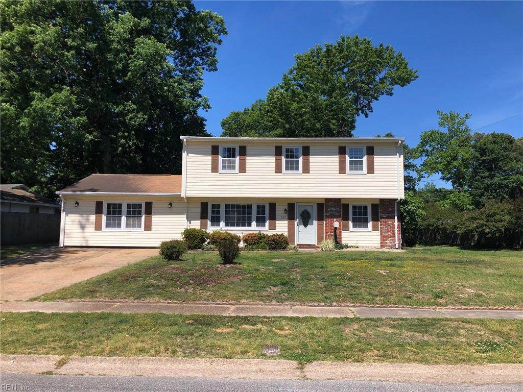 329 Farmington Rd - Photo 1