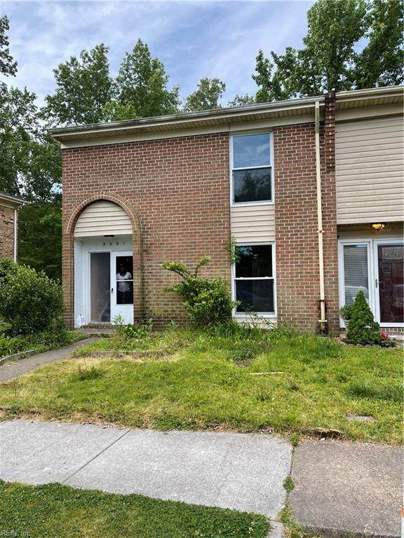 5001 Ashforth Ct - Photo 1