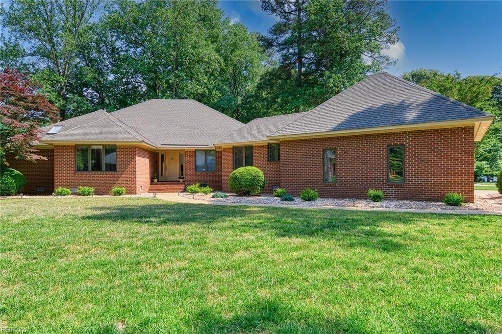 661 Fairfax Way - Photo 1
