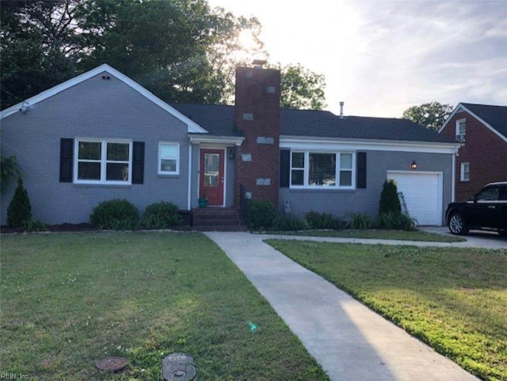 405 Tareyton Ln - Photo 1
