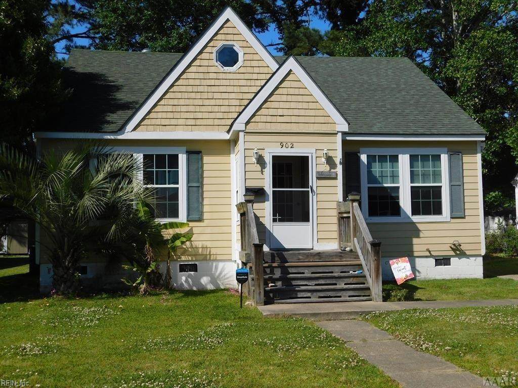 902 Hunnicutt Ave - Photo 1