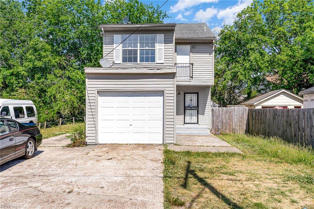 1046 Kenton Ave - Photo 1