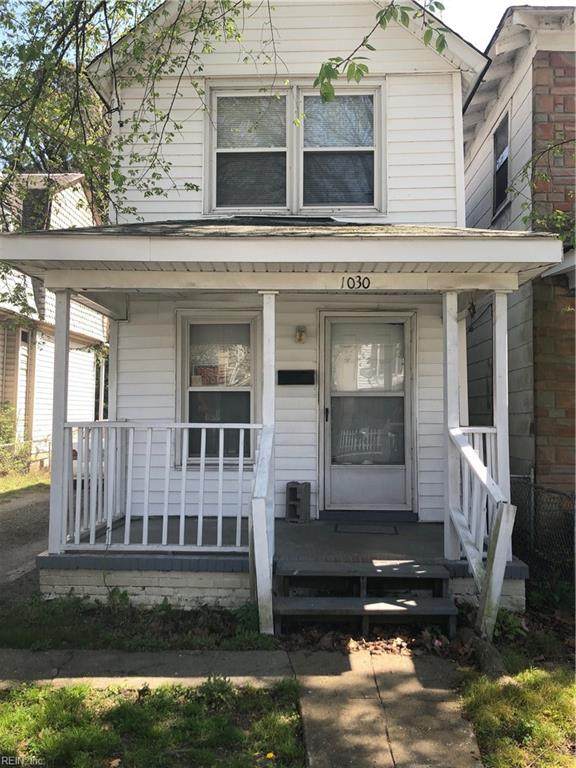 1030 27th St - Photo 1