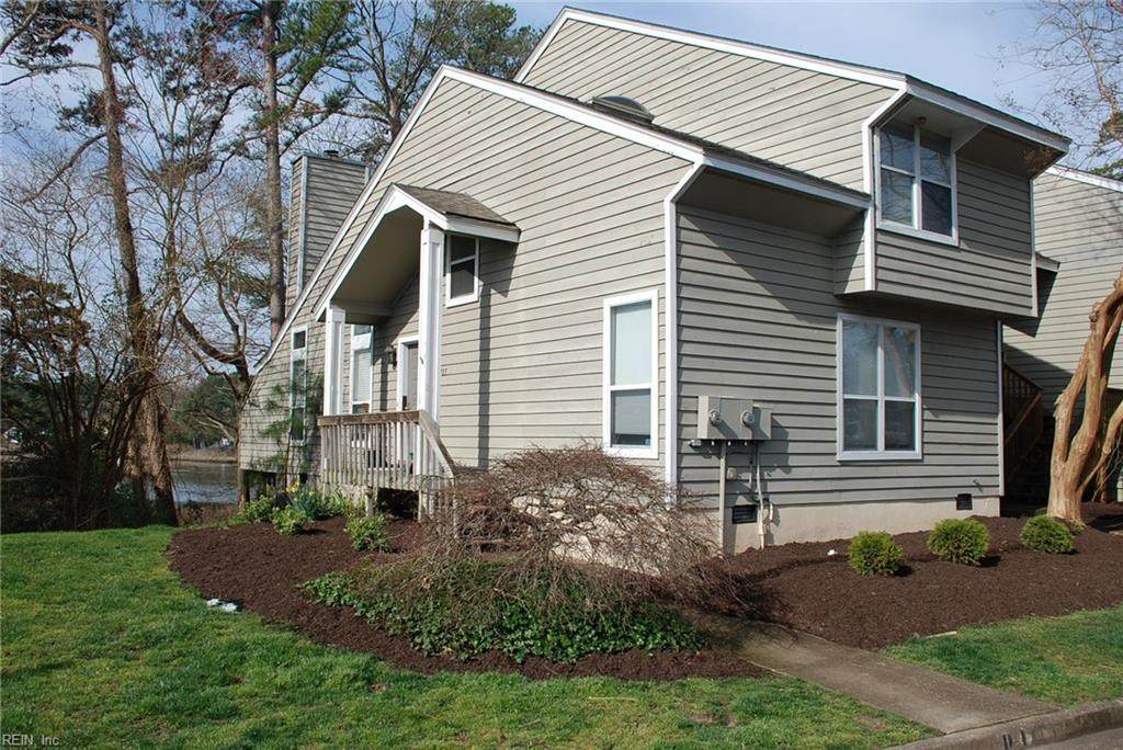 2727 Seashore Cv - Photo 1