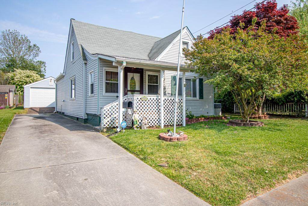 9006 Granby St - Photo 1