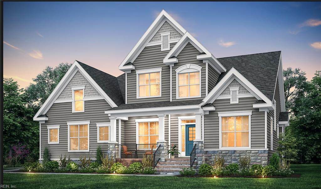 100 Stoneridge Ct - Photo 1