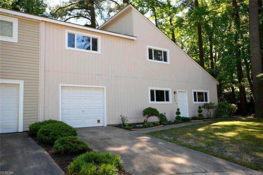 230 Whispering Pines Ct - Photo 1