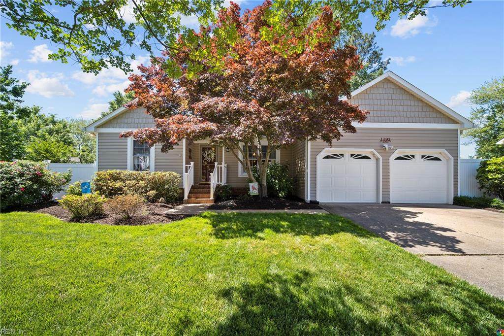 1193 Agecroft Ct - Photo 1