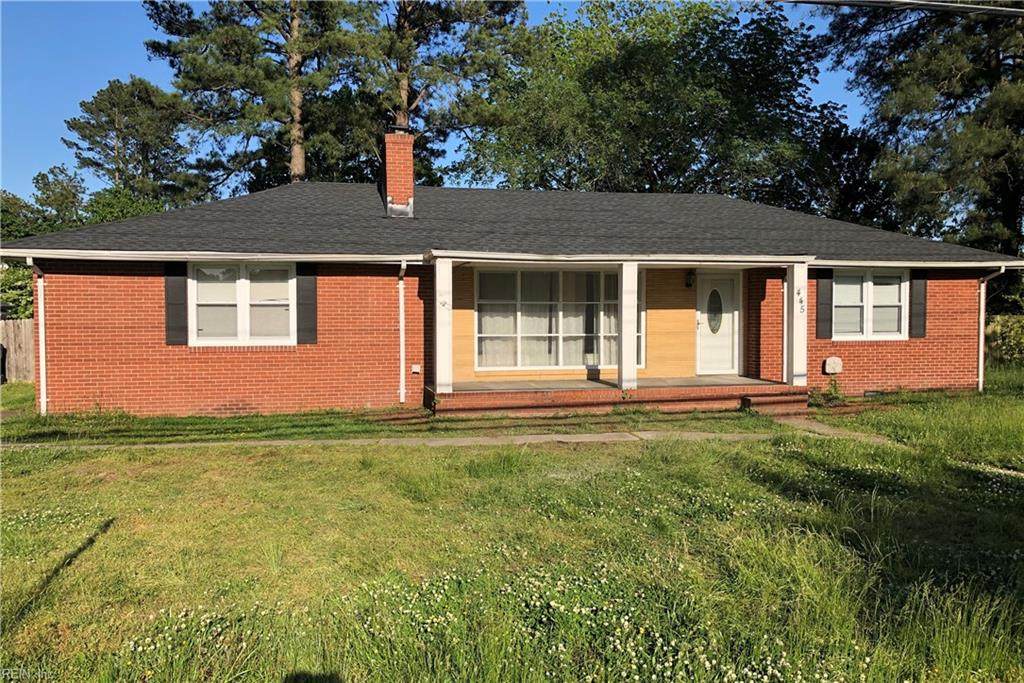 445 George Washington Hwy - Photo 1