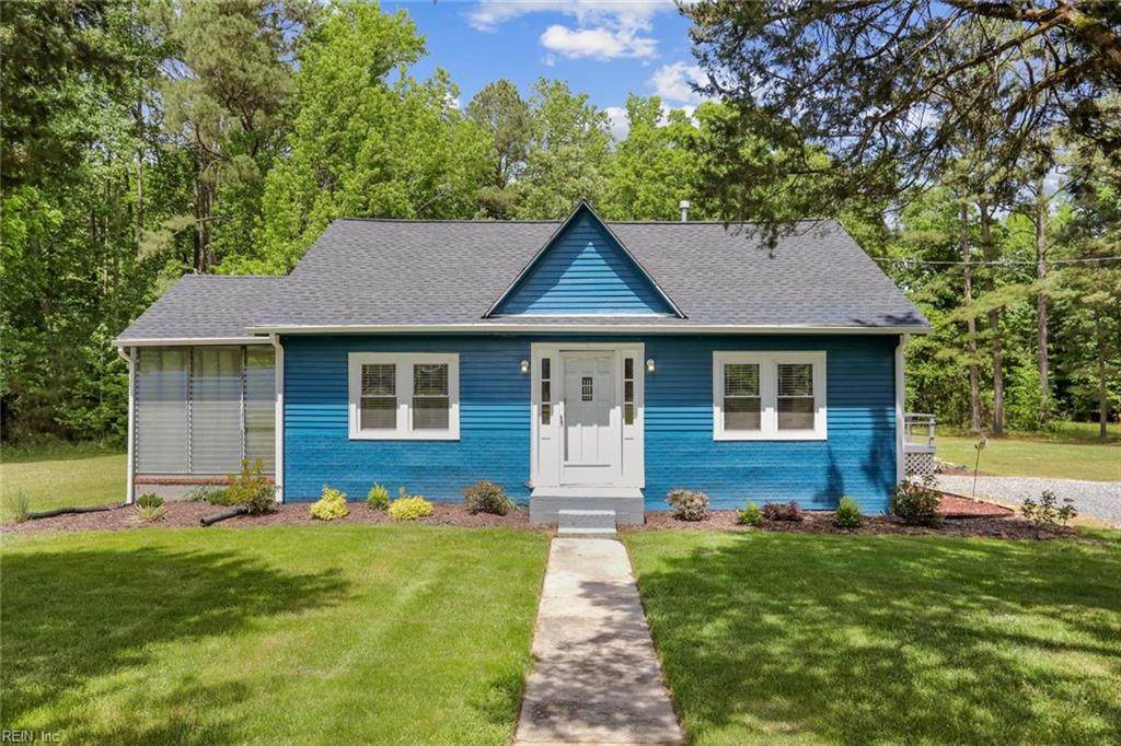 861 Burnt Mill Rd - Photo 1