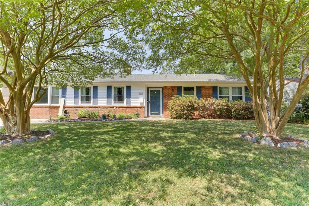 557 Old Post Rd - Photo 1