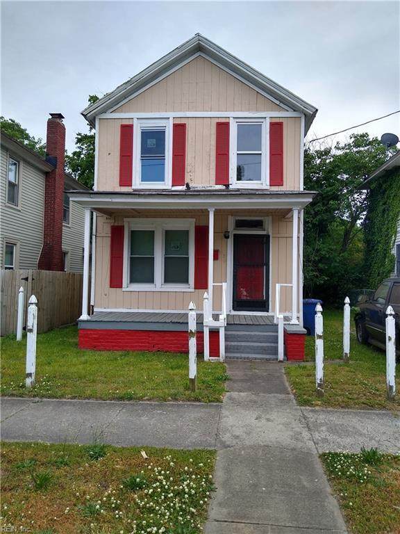 1236 27th St - Photo 1