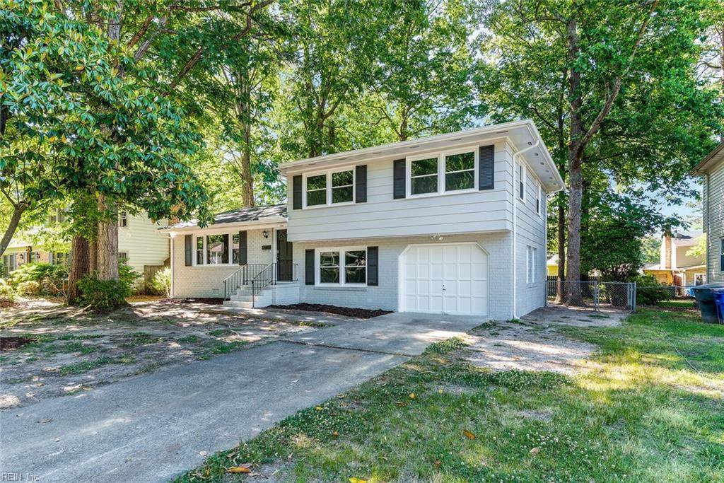 736 Jouett Dr - Photo 1