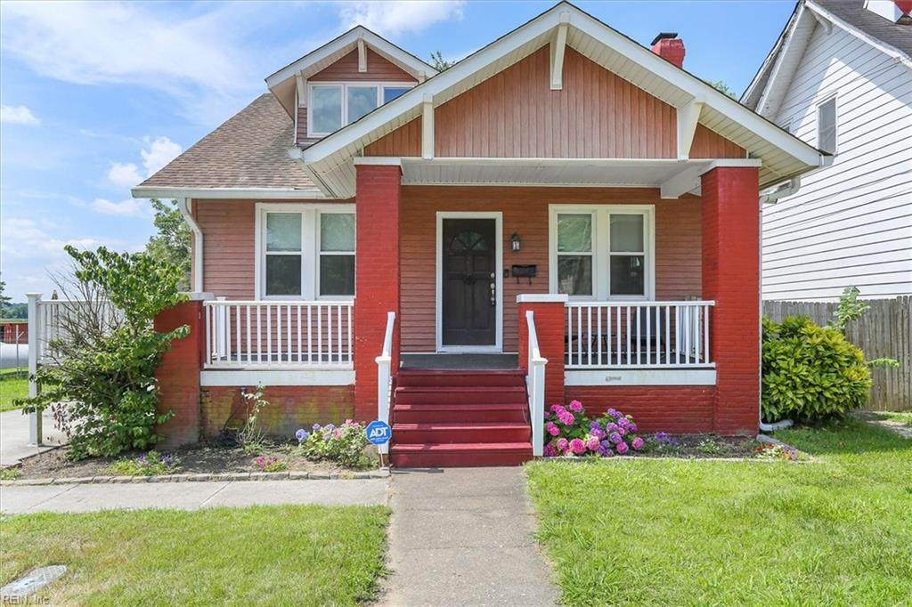 2819 Kimball Ter - Photo 1