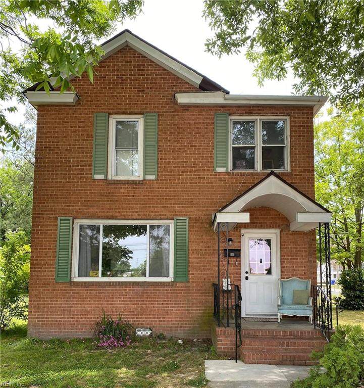 200 Beech St - Photo 1