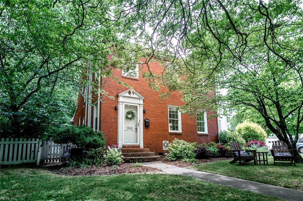 1363 Rockbridge Ave - Photo 1