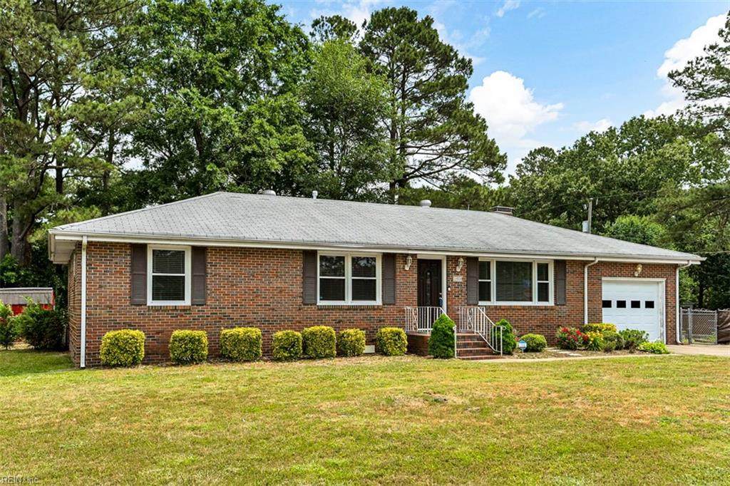 1429 Jolliff Rd - Photo 1