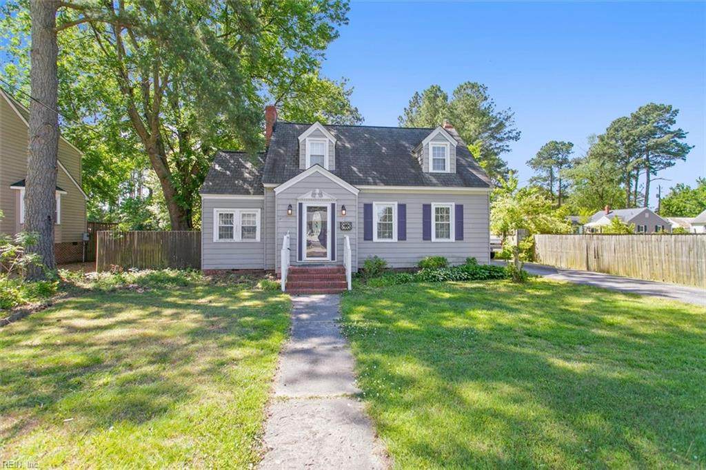 127 Lodge Rd - Photo 1