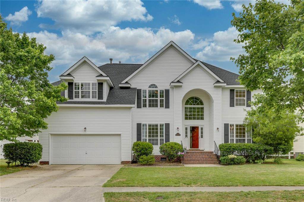 2548 Springhaven Dr - Photo 1