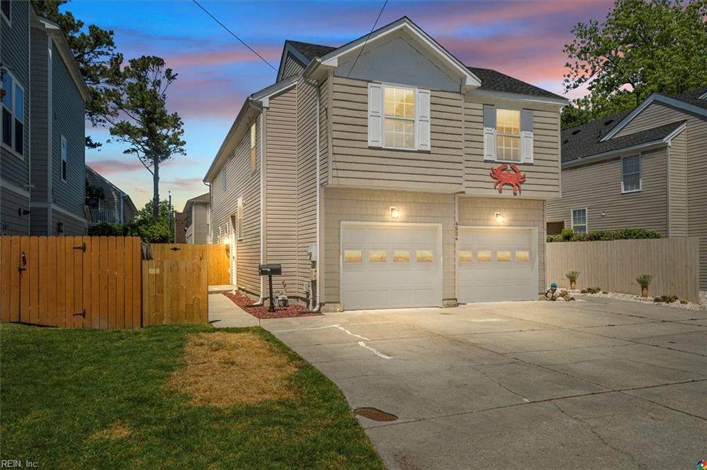 4624 Lee Ave - Photo 1