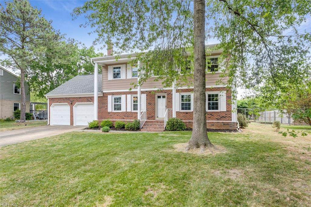 249 Cedar Rd - Photo 1