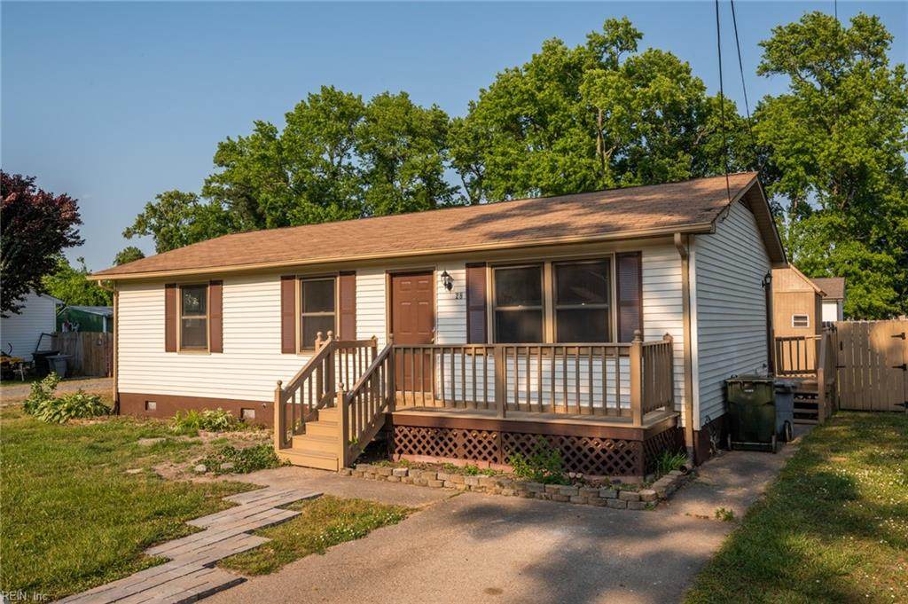 28 Franktown Rd - Photo 1