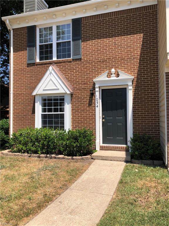 1034 Still Harbor Cir - Photo 1
