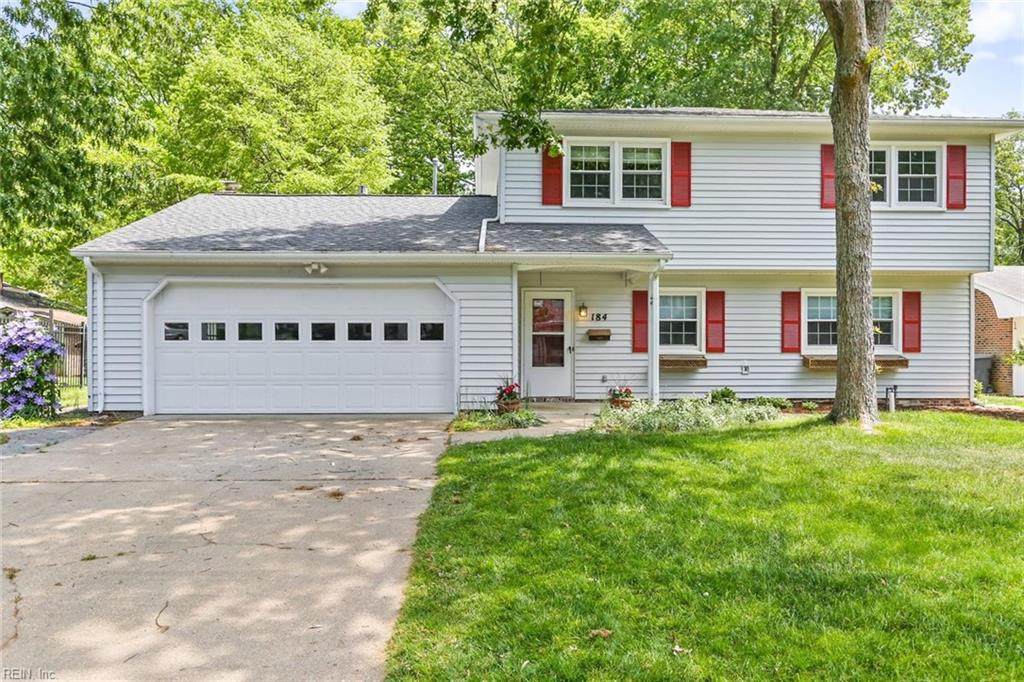 184 Windsor Castle Dr - Photo 1