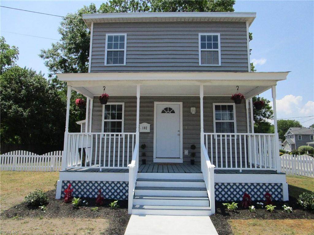 102 Downes St - Photo 1