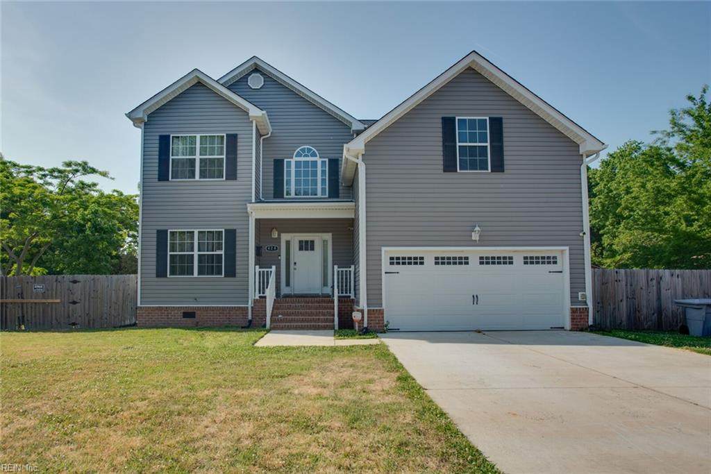 424 Rogers Ave - Photo 1