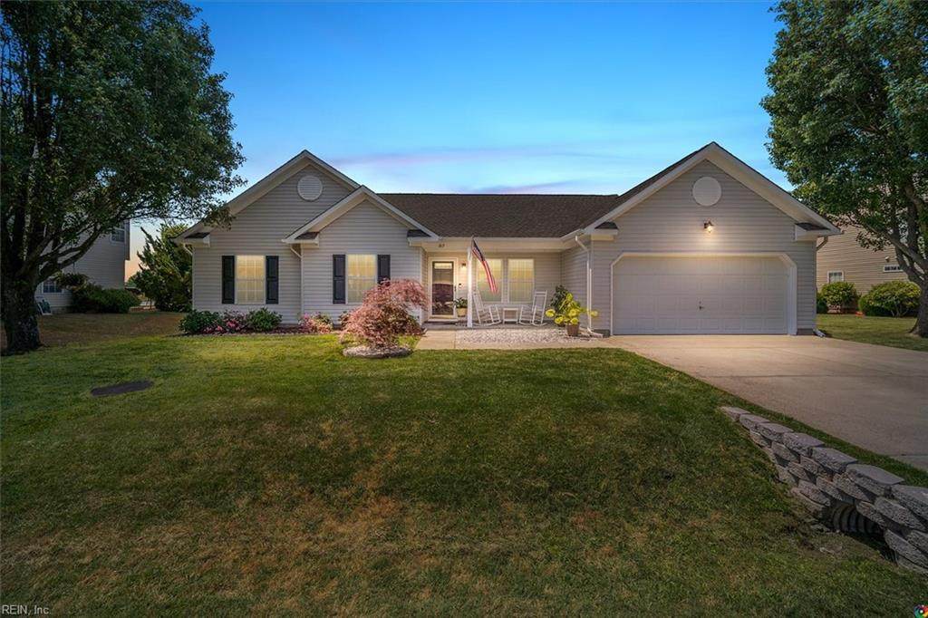 165 Green View Rd - Photo 1