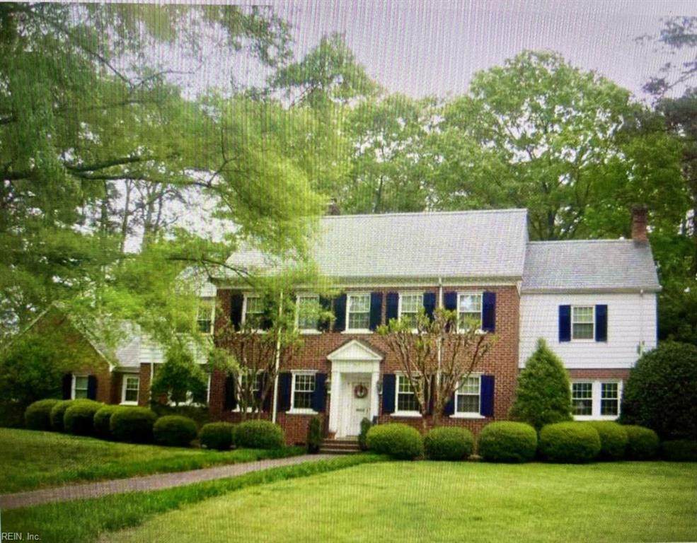 700 Broad St - Photo 1