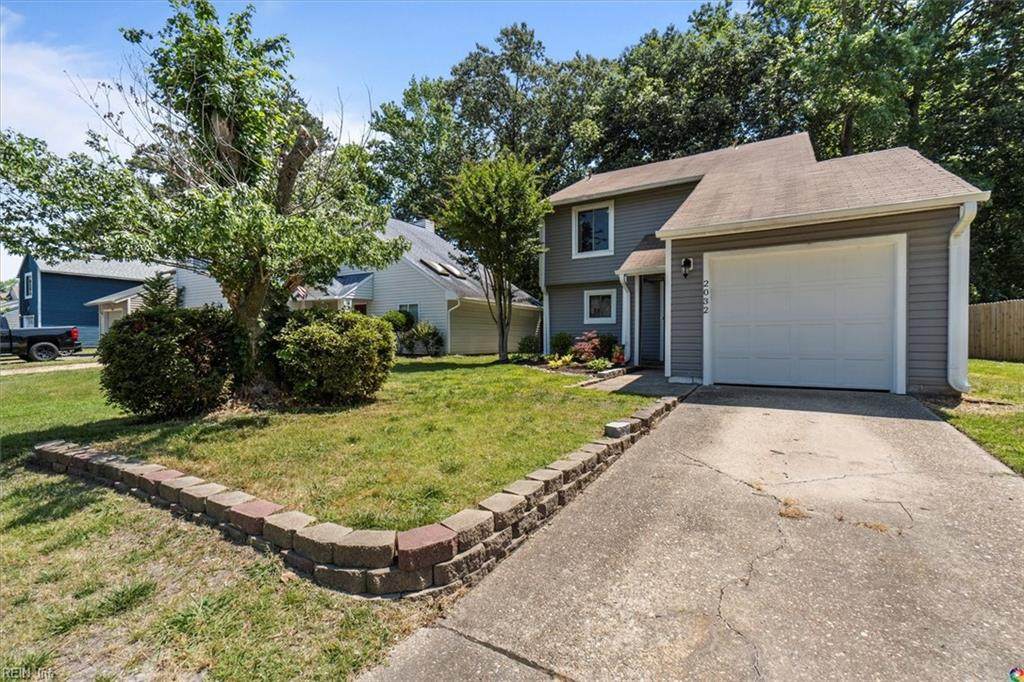 2032 Antelope Pl - Photo 1