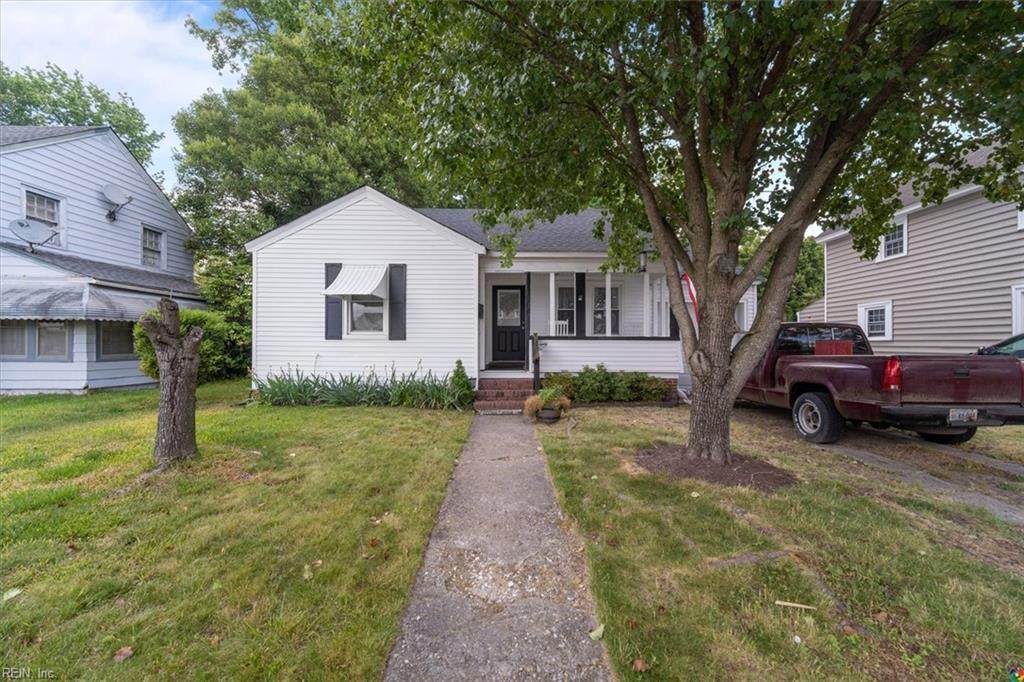 76 Gillis Rd - Photo 1