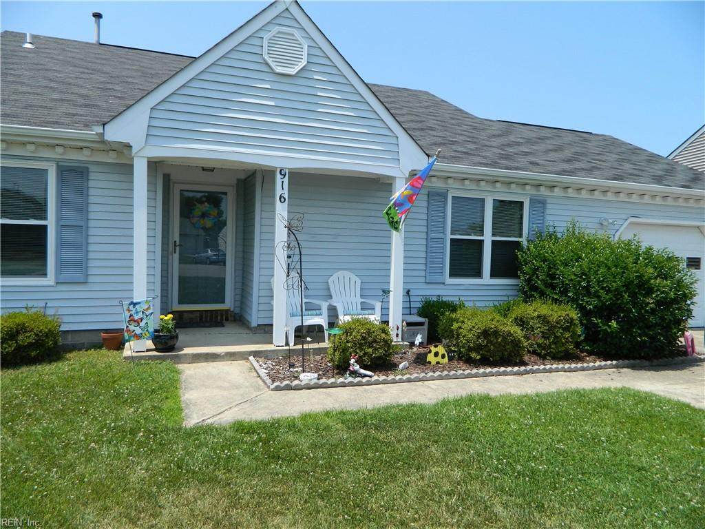 916 Raton Ct - Photo 1