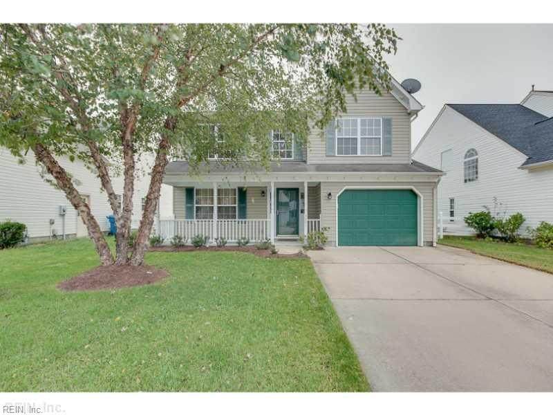 3581 Purebred Dr - Photo 1