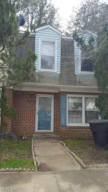 5623 Trafalgar Arch - Photo 1