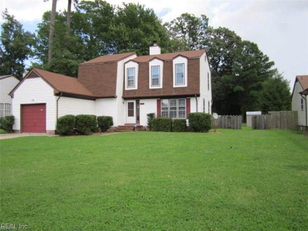 5811 Pleasant Woods Ct - Photo 1