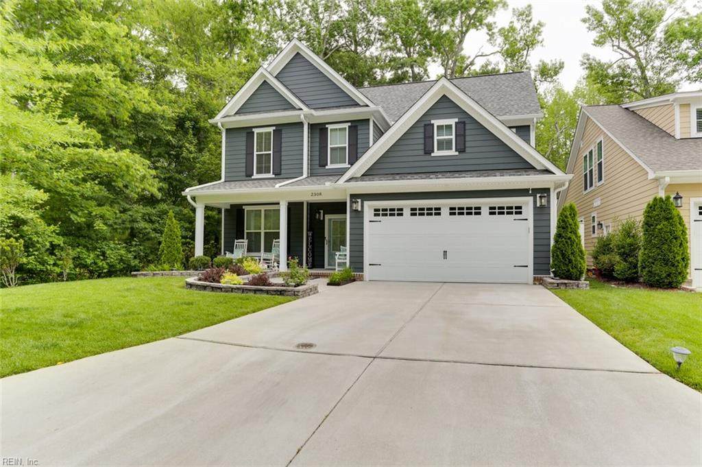 2308 Rod Pocceschi Way - Photo 1
