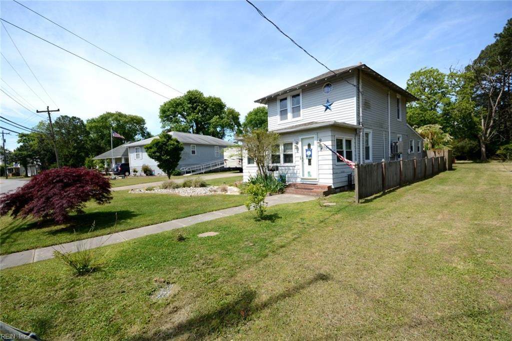 409 Beach Rd - Photo 1