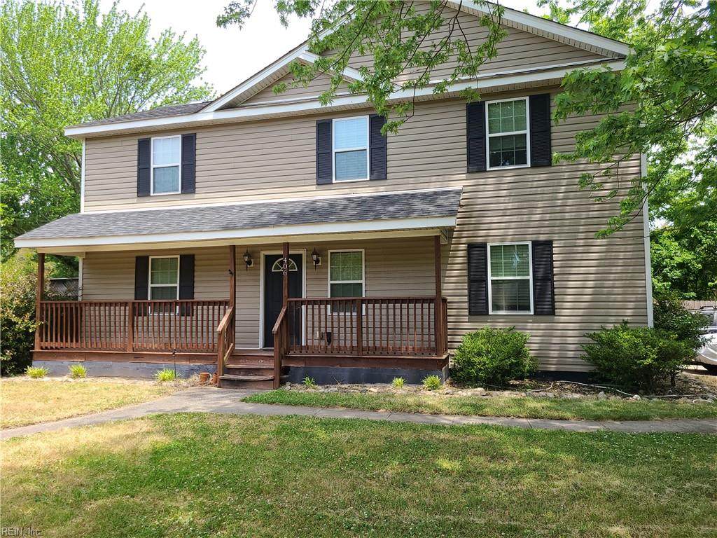406 Fresh Meadow Rd - Photo 1