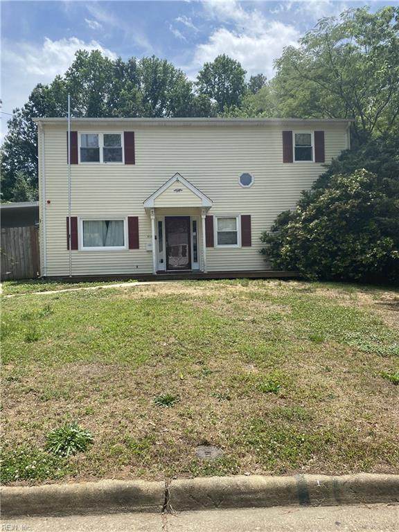 316 Judy Dr - Photo 1