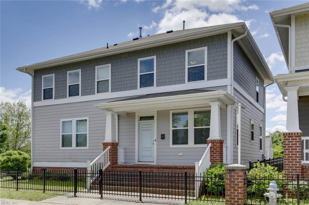 145 Hall Ave - Photo 1