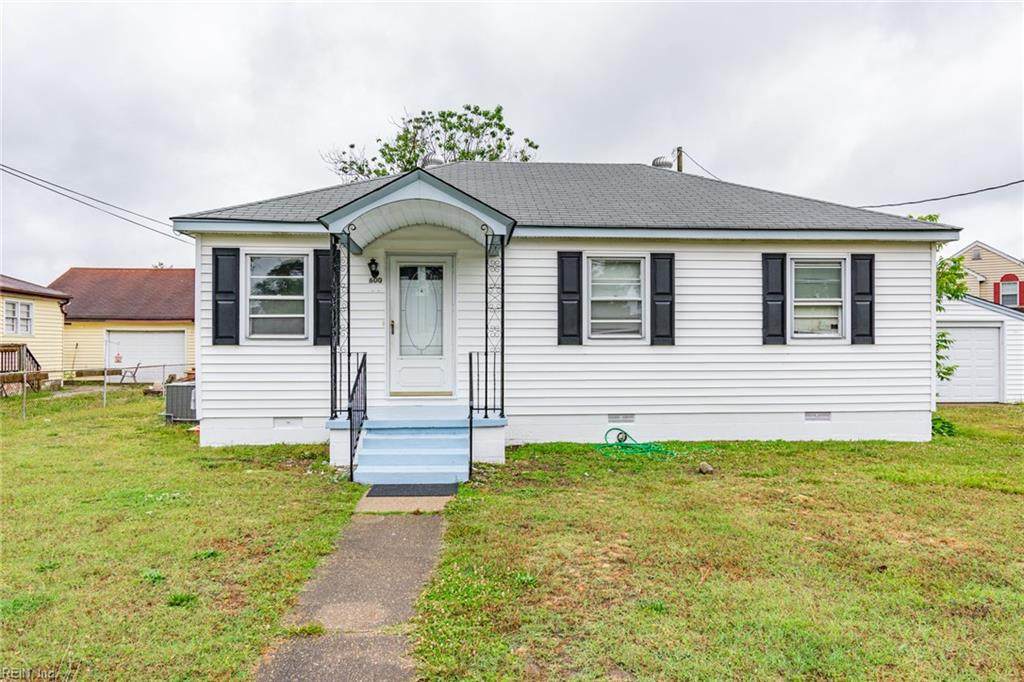 600 Vermont Ave - Photo 1