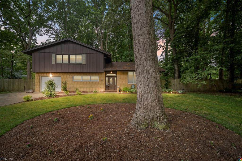 1 Bradford Cir - Photo 1