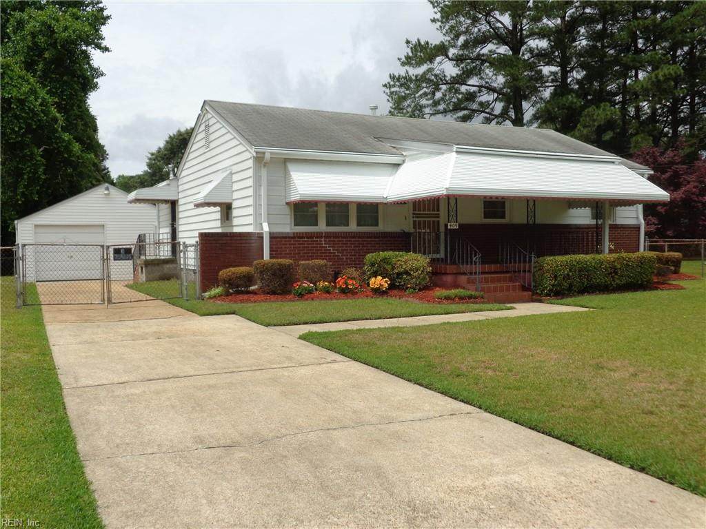 409 Felton Rd - Photo 1